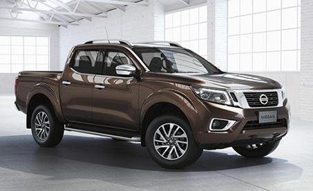 Concessionnaire nissan luxembourg #9